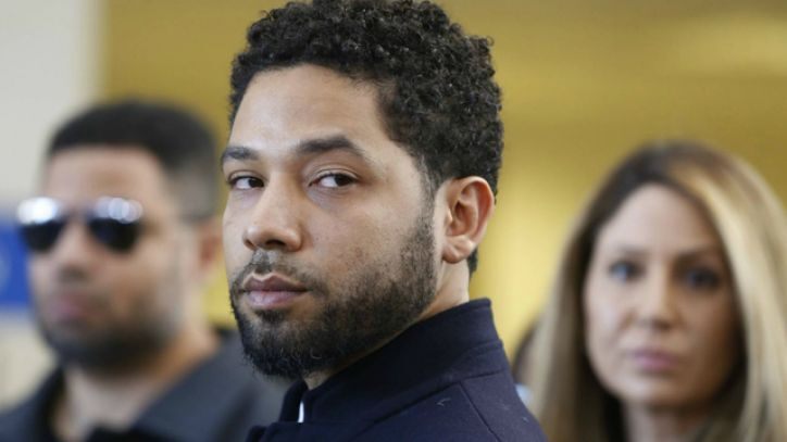 Jussie Smollett indicted by special prosecutor in Chicago, source says | FOX 10 Phoenix