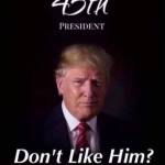 ReElect45 profile picture