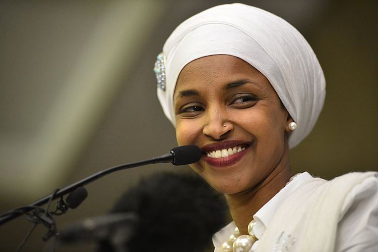 Confirmed: Ilhan Omar Married Her Brother & may Have Committed the ‘Worst crime spree in Congressional history’ – True Conservative Pundit
