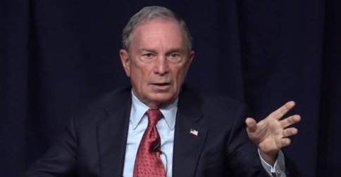 Bloomberg's arrogant digs on farmers spark bipartisan outrage: Too much Hee-Haw?