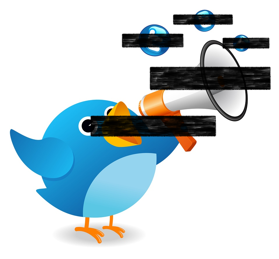 Fascist Twitter Tests New Ways To "Fight MisInformation" - The Washington Standard