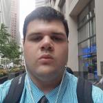 John Lasheras Profile Picture