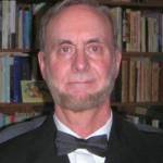 Robert Hosken Profile Picture