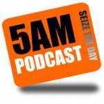5AM podcast Profile Picture