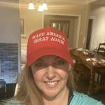 Traci Austin Gervase Profile Picture