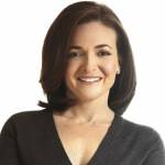 Sheryl Sandberg Profile Picture