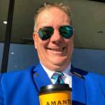 Nicholas Harcourt Profile Picture