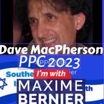 Dave MacPherson @Patriot4Liberty Profile Picture