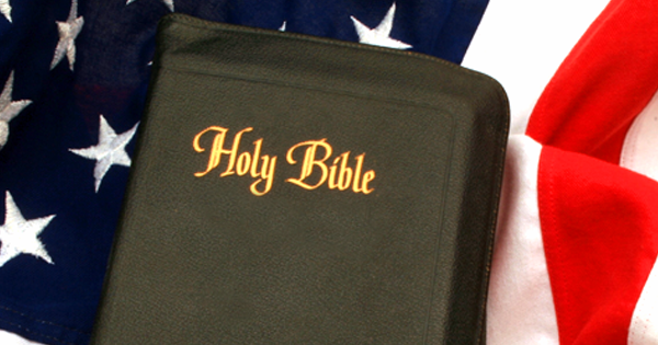 To Have God's Protection, Steven Andrew Calls the USA to Obey the Bible