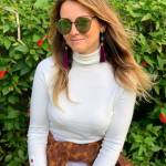 Judith Ward Profile Picture