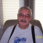 Richard Hanson Profile Picture