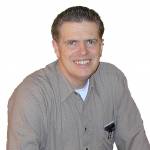 Ronald Robinson Profile Picture