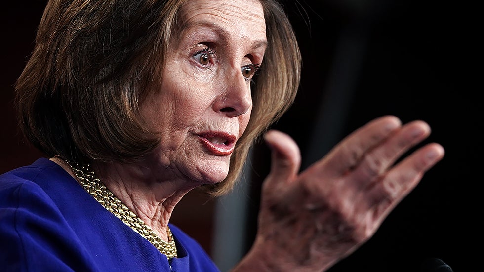 Pelosi rejects calls to shutter Capitol: 'We are the captains of this ship' | TheHill