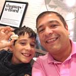 Harry John McKennna Profile Picture