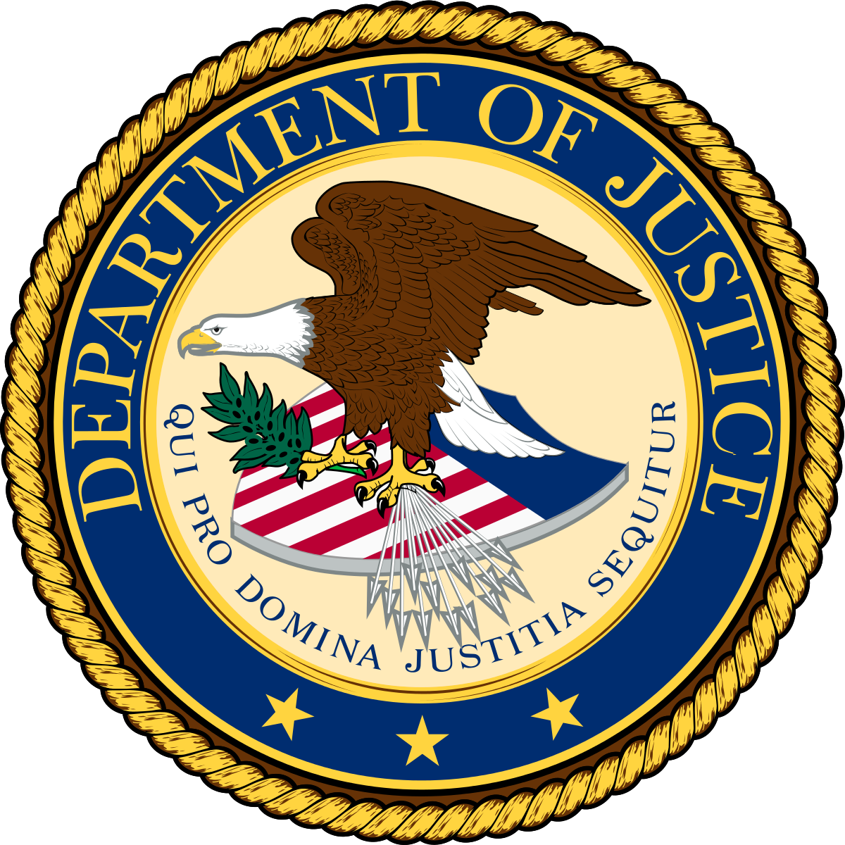 United States Attorney - Wikipedia