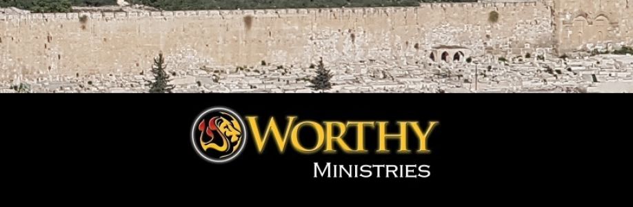 Worthy Ministries Cover Image