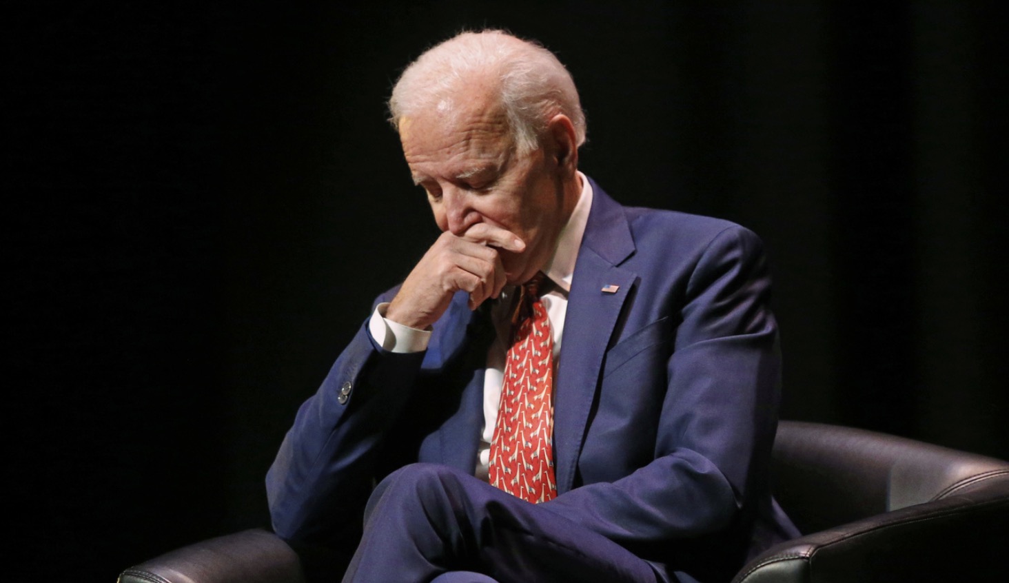 Ex-Clinton Adviser Tells Biden To Drop Out: 'Credible Rape Accusations Are Disqualifying' - Analyzing America