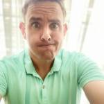 Stephen Baer Profile Picture