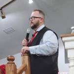 Jeremy Howell Profile Picture