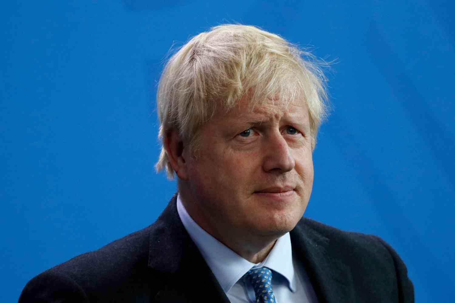 U.K. Prime Minister Boris Johnson moved to intensive care as coronavirus symptoms worsen | Disrn