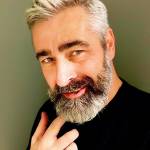 Patrick Deva Profile Picture