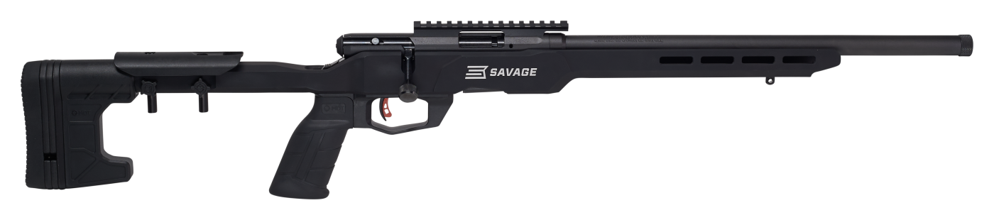 Savage Arms - B22