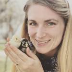 Carrissa Stalcup Profile Picture