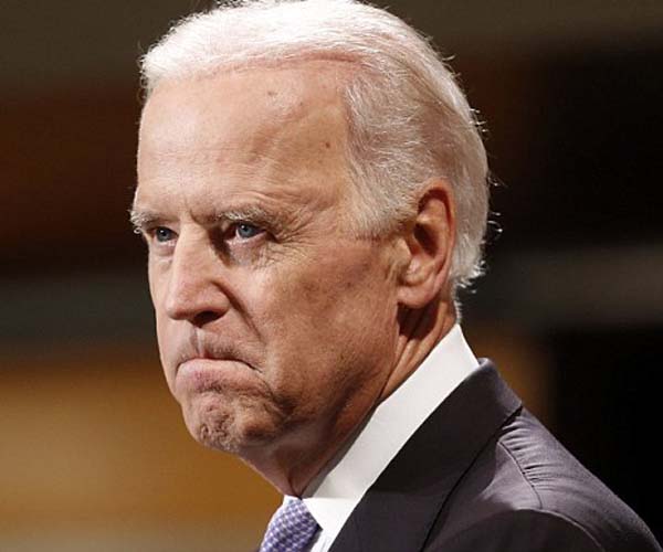 Biden's plan to make owning any gun a heavily-regulated privilege