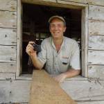 Ian Woofenden Profile Picture