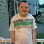 Michael Johnson Profile Picture