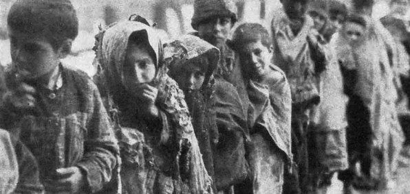 The Armenian Genocide and my grandmother's secret - WND