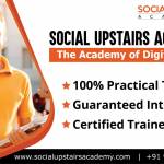 SocialUpstairs Academy Profile Picture