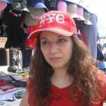 Kate John Profile Picture
