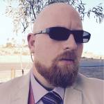 Alex Simmons Profile Picture