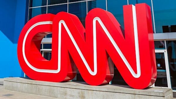 CNN heavily revises article called out for looking suspiciously like Chinese news release - WND