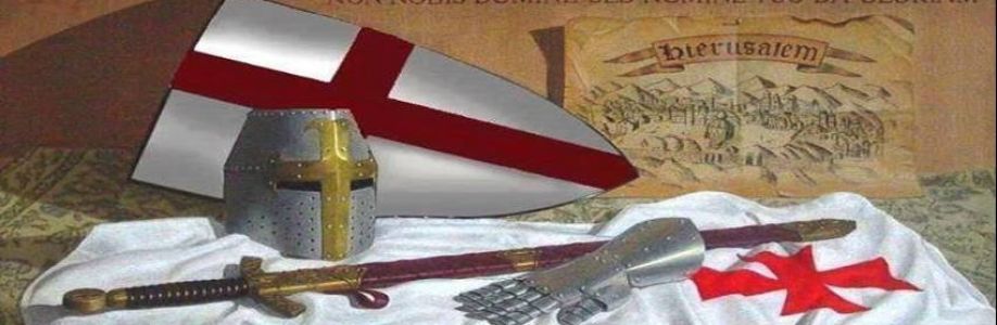 Knights Templar United Cover Image