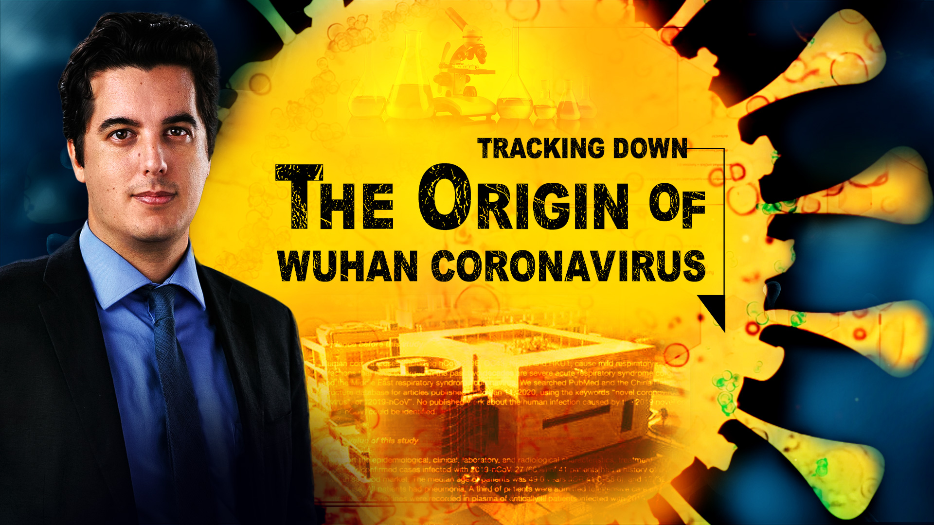 Tracking Down the Origin of the Wuhan Coronavirus