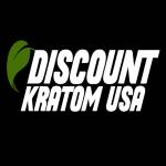 Discount Kratom USA Profile Picture