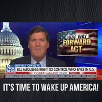 Ryan Fournier - It's time to wake up America! | Facebook