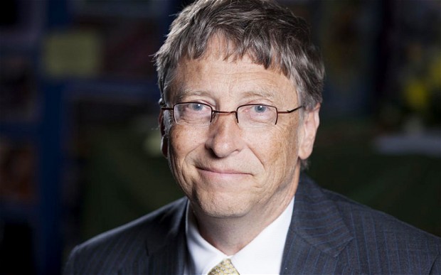 The COVID-19 scandal: Billionaire Bill Gates and WHO - WND