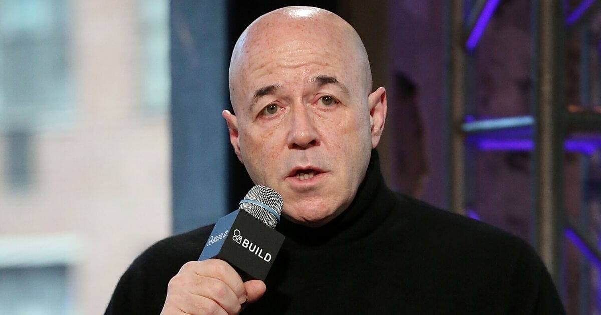 Former NYC Top Cop Kerik Blasts Officials Using COVID as Excuse To Take Americans' Freedoms