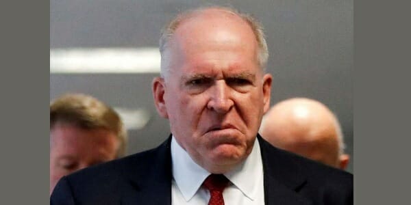 Report: House staff concluded Brennan suppressed Russia evidence - WND