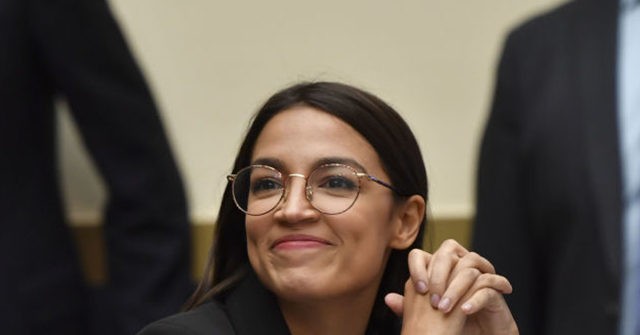 AOC Rants that Elected Officials Aren’t Providing Enough Relief While Making Margaritas