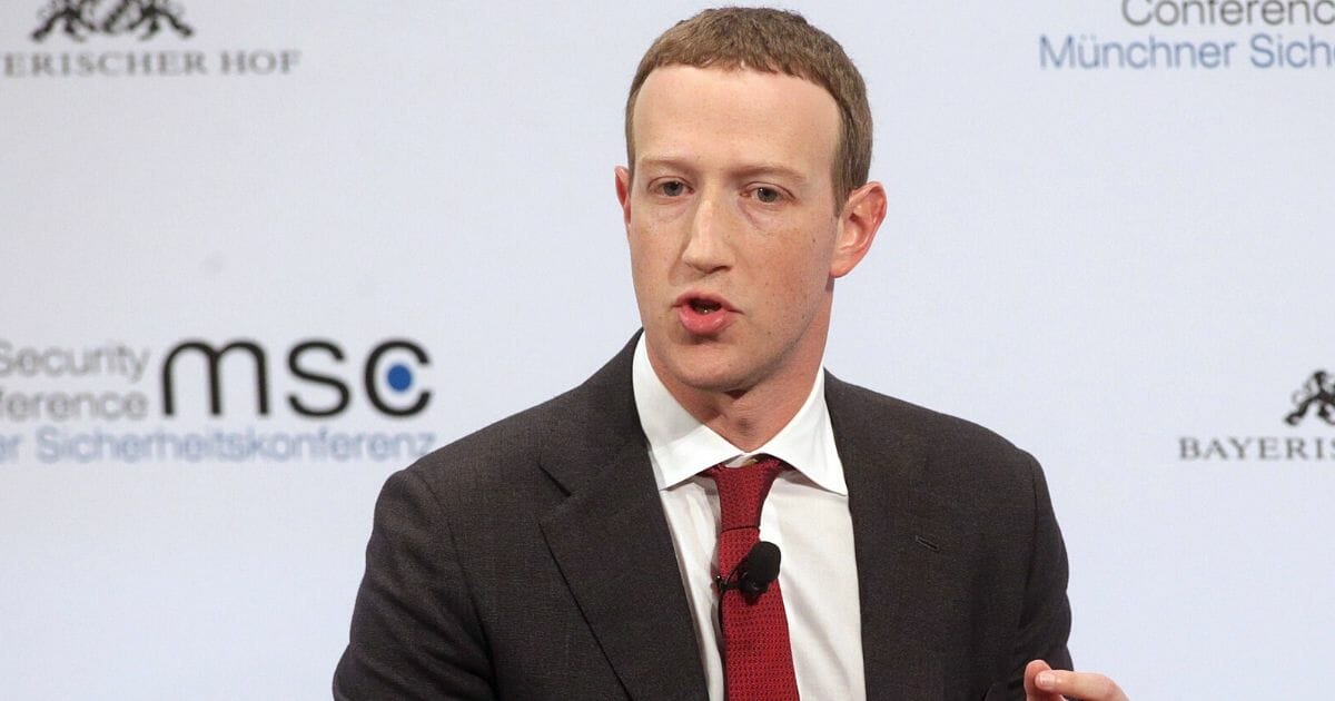 Facebook Slaps Op-Ed as 'False' for Pointing to Wuhan Lab, Rolls Over When News of Censorship Explodes
