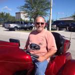 John Sheldon Profile Picture