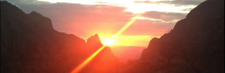 Chisos Cover Image