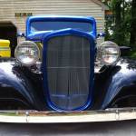 Calvin Vander Molen Profile Picture