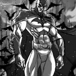 Bruce Wayne Profile Picture