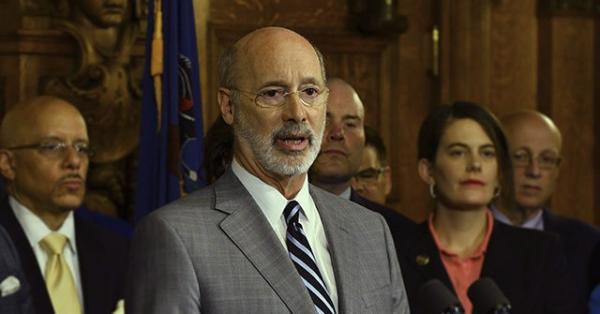PA District Attorneys: 'We Will Not Prosecute' Businesses Defying Governor's Orders