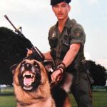 White Knight Profile Picture